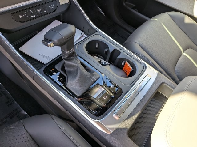 2027 Kia Carnival EX