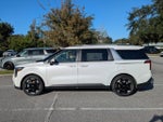 2027 Kia Carnival EX