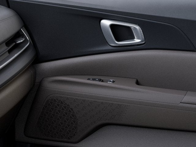 2027 Kia Carnival EX