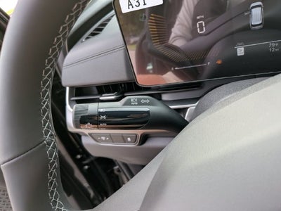 2027 Kia Carnival EX