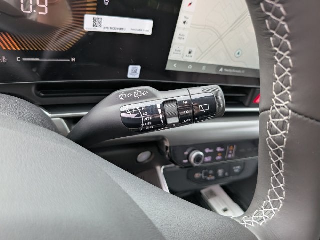 2027 Kia Carnival EX