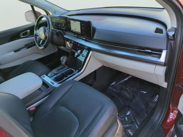 2023 Kia Carnival SX Prestige