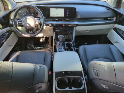 2023 Kia Carnival SX Prestige