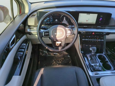 2023 Kia Carnival SX Prestige