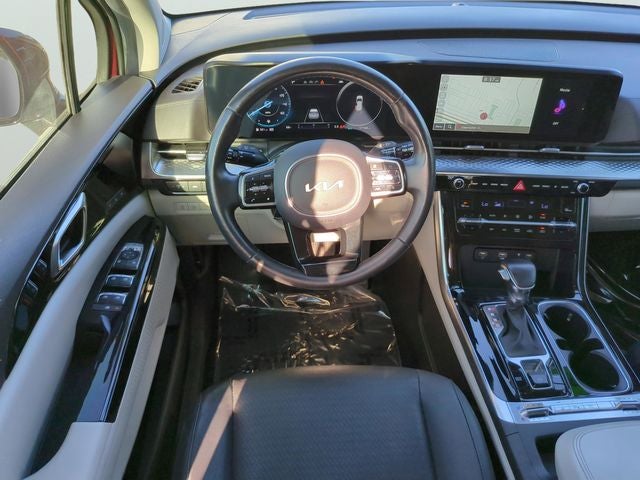 2023 Kia Carnival SX Prestige