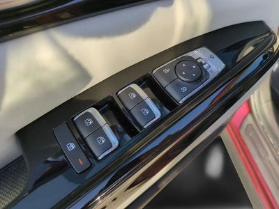 2023 Kia Carnival SX Prestige