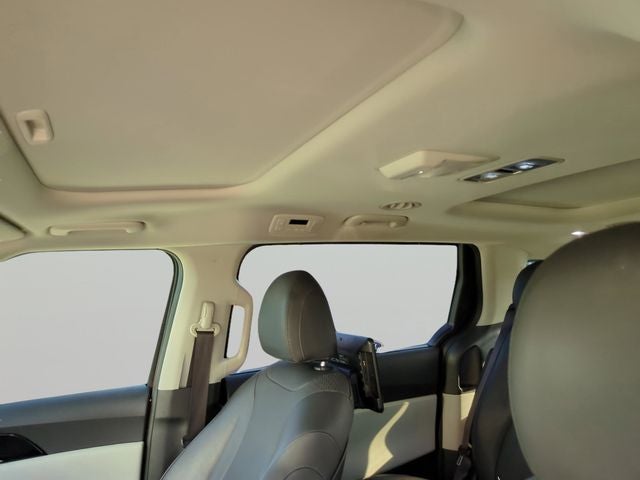 2023 Kia Carnival SX Prestige