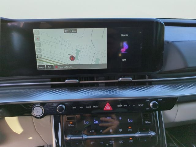2023 Kia Carnival SX Prestige