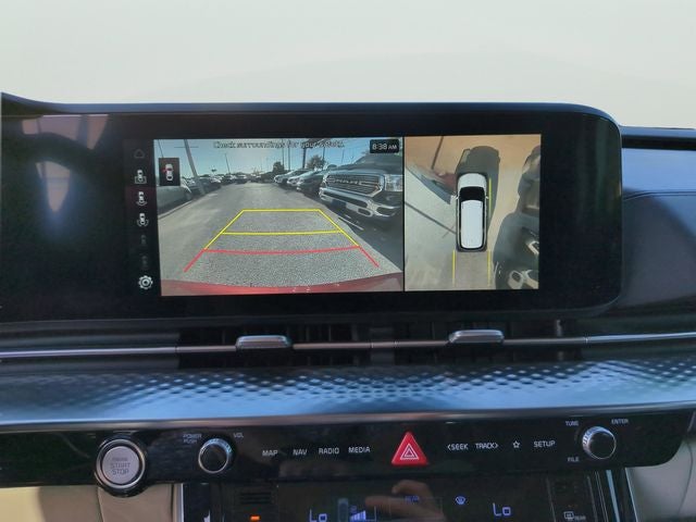 2023 Kia Carnival SX Prestige