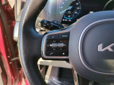 2023 Kia Carnival SX Prestige