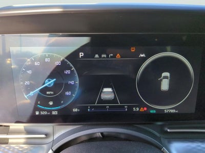 2023 Kia Carnival SX Prestige