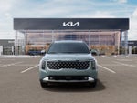 2027 Kia Carnival SX
