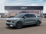 2027 Kia Carnival SX