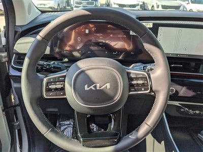 2026 Kia Carnival SX Prestige