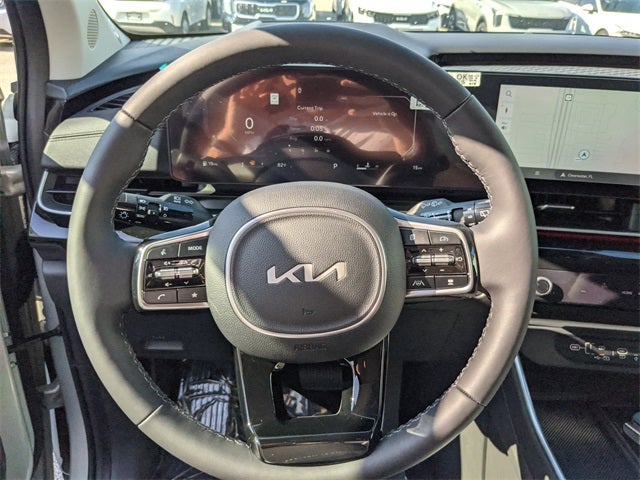 2026 Kia Carnival SX Prestige