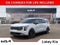 2027 Kia Carnival SX