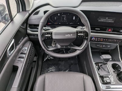 2027 Kia Carnival SX