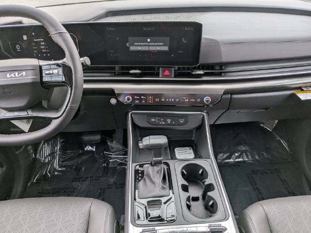 2027 Kia Carnival SX