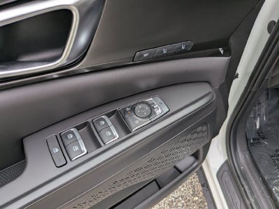 2027 Kia Carnival SX