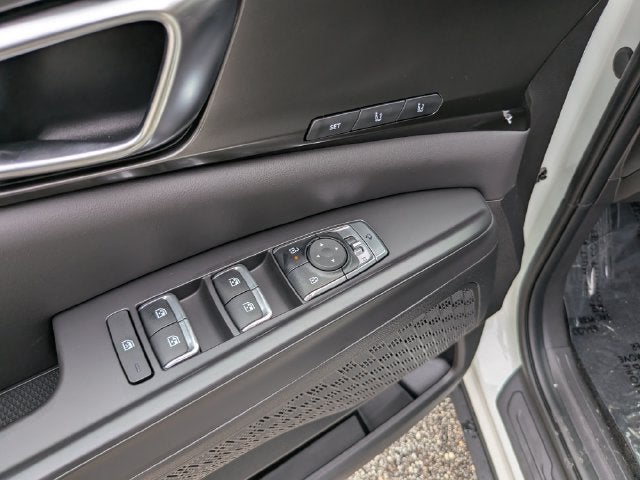 2027 Kia Carnival SX