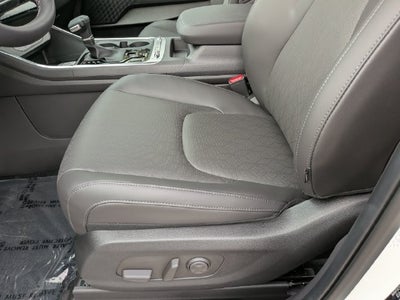 2027 Kia Carnival SX