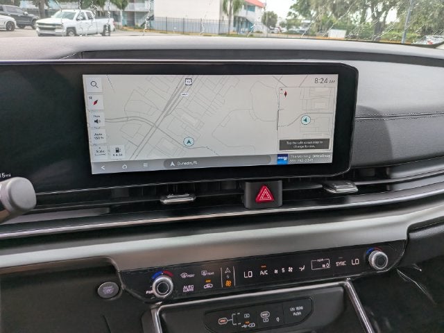 2027 Kia Carnival SX