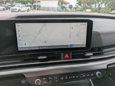 2027 Kia Carnival SX