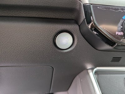 2027 Kia Carnival SX