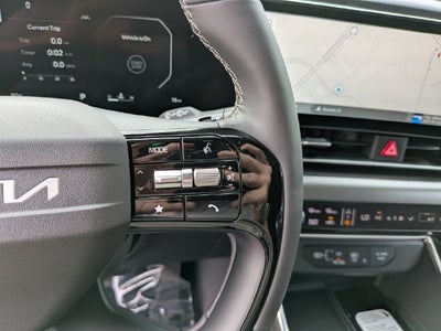 2027 Kia Carnival SX