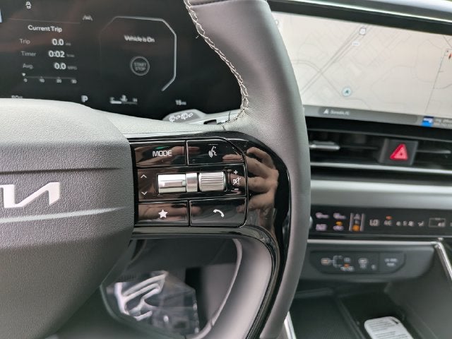 2027 Kia Carnival SX