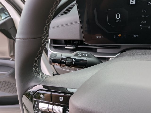 2027 Kia Carnival SX