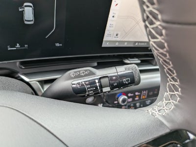 2027 Kia Carnival SX