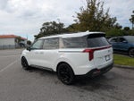 2027 Kia Carnival SX