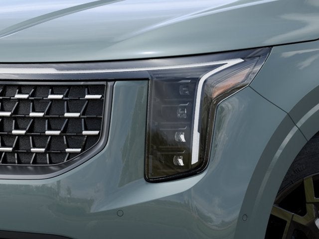 2027 Kia Carnival SX Prestige