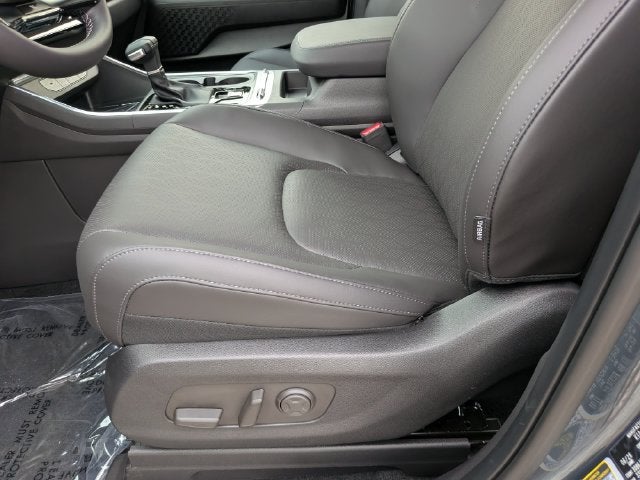 2027 Kia Carnival SX