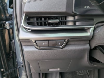 2027 Kia Carnival SX