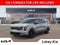 2027 Kia Carnival Hybrid SX Prestige