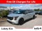 2025 Kia Carnival Hybrid SX