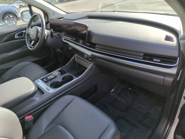 2025 Kia Carnival Hybrid SX