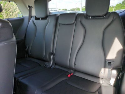 2025 Kia Carnival Hybrid SX