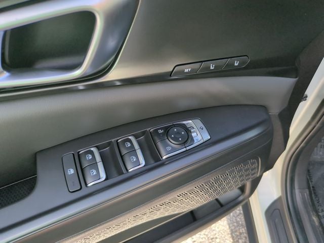 2025 Kia Carnival Hybrid SX