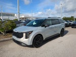 2025 Kia Carnival Hybrid SX