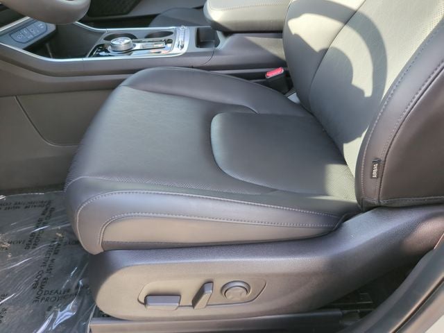 2025 Kia Carnival Hybrid SX
