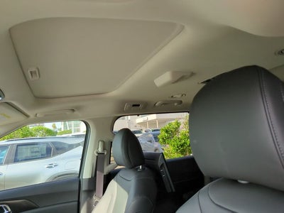 2025 Kia Carnival Hybrid SX
