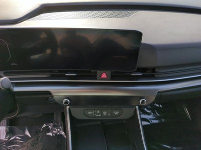 2025 Kia Carnival Hybrid SX
