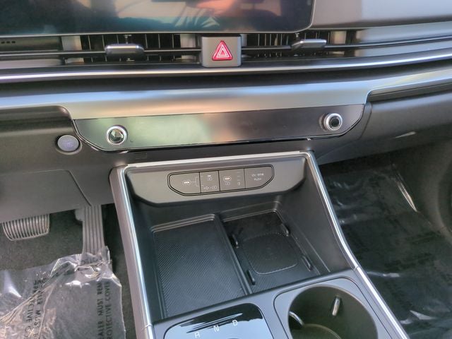 2025 Kia Carnival Hybrid SX