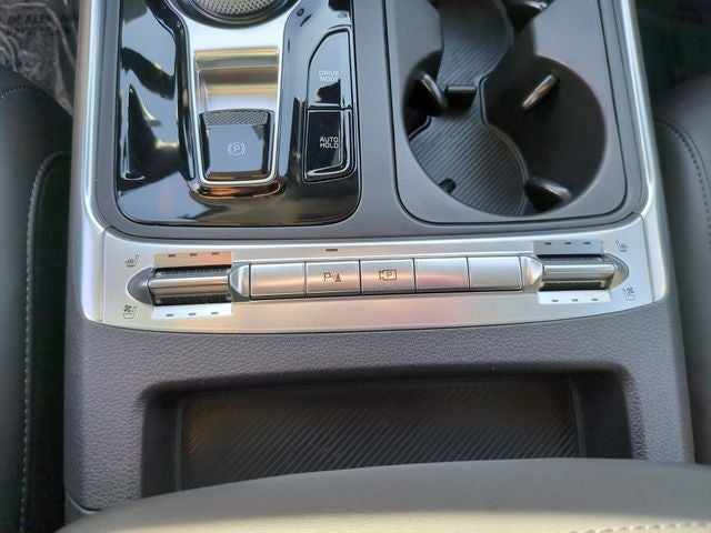 2025 Kia Carnival Hybrid SX