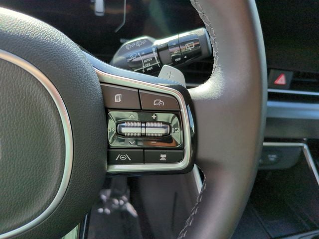 2025 Kia Carnival Hybrid SX