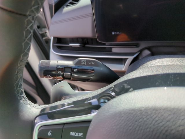 2025 Kia Carnival Hybrid SX