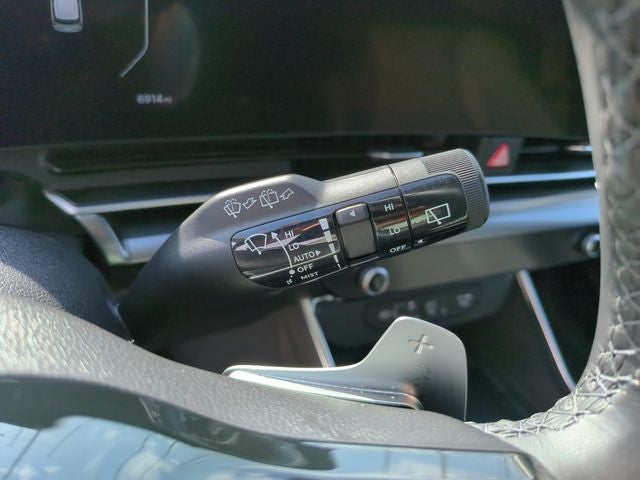 2025 Kia Carnival Hybrid SX